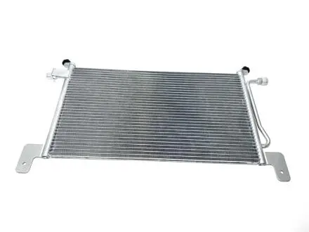Радиатор кондиционера Chery Jaggi KLM KLM AutoParts S21-8105010