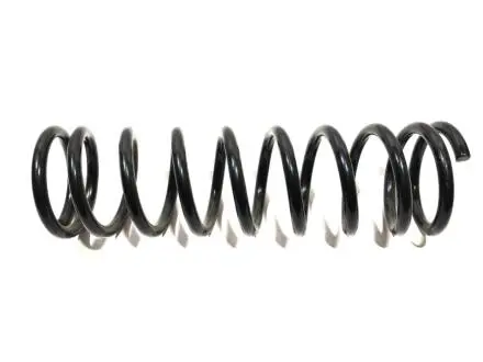 Пружина передняя Chery Jaggi/Kimo KLM KLM AutoParts S21-2902011
