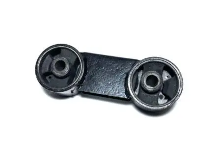 Подушка двигателя задняя Chery QQ KLM KLM AutoParts S11-1001710DA
