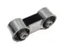 Подушка двигателя задняя Chery QQ KLM KLM AutoParts S11-1001710 (фото 2)
