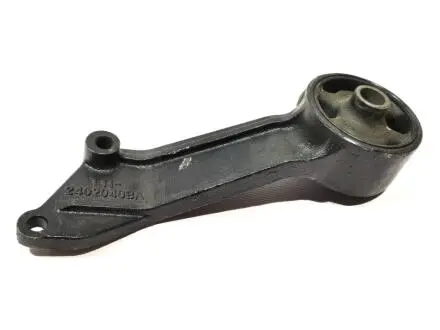 Опора заднього мосту L Chery Tiggo KLM KLM AutoParts T11-2402040BA