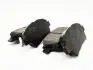 Колодки тормозные передние BYD F3 KLM KLM AutoParts F3-3501001-C2 (фото 1)