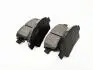 Колодки тормозные передние BYD F3 KLM KLM AutoParts 10375093-00 (фото 2)