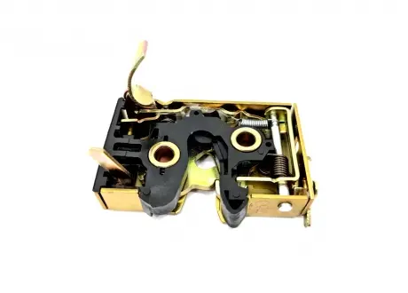 Замок двери задней L Chery Amulet KLM KLM AutoParts A11-6205120AB