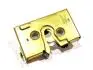 Замок двері задньої L Chery Amulet KLM KLM AutoParts A11-6205120 (фото 1)