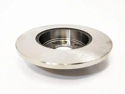 Диск тормозной передний Lifan 320 KLM KLM AutoParts F3501110