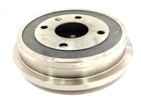 Барабан тормозной ЗАЗ Chery Forza KLM KLM AutoParts A13-3502030