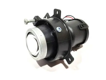 Фара противотуманная R Chery Forza KLM KLM AutoParts A13-3732020