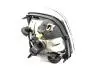 Фара противотуманная L Chery Tiggo KLM KLM AutoParts T11-3732010 (фото 3)