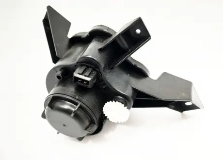 Фара противотуманная L Chery Jaggi KLM KLM AutoParts S21-3732010