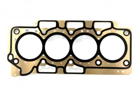 Прокладка ГБЦ 2.0L (паронит) Chery KLM KLM AutoParts 484J-1003080BA