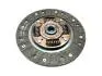 Диск зчеплення (d внутр 140) Geely KLM KLM AutoParts 1136000161-01 (фото 2)