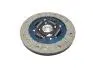 Диск сцепления (d внутр 145) Geely KLM KLM AutoParts 1136000161 (фото 2)