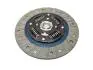 Диск сцепления (d внутр 145) Geely KLM KLM AutoParts 1136000161 (фото 3)