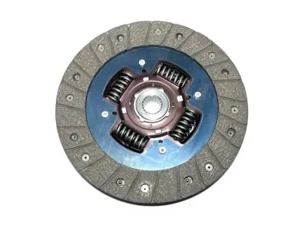 Диск сцепления (d внутр 145) Geely KLM KLM AutoParts 1136000161