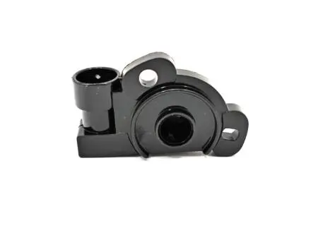 Датчик дросельної заслінки BYD F3 KLM KLM AutoParts 10237813-00