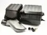 Корпус фильтра воздушного Chery QQ KLM KLM AutoParts S11-1109110 (фото 2)