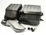 Корпус фильтра воздушного Chery QQ KLM KLM AutoParts S11-1109110BA (фото 1)