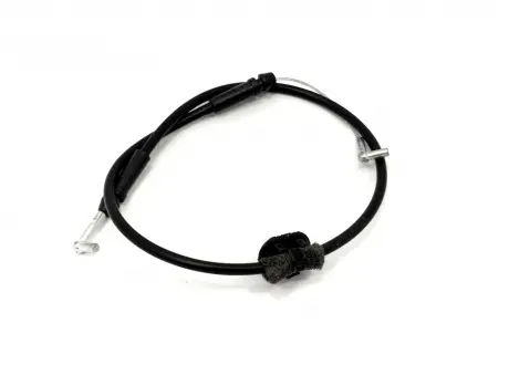 Трос замка двери задней Great Wall KLM KLM AutoParts 6105802-K00