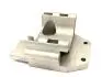 Кронштейн компрессора Chery Amulet KLM KLM AutoParts A11-3412041 (фото 2)