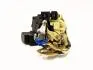 Замок двері передньої L Chery Tiggo KLM KLM AutoParts T11-6105030 (фото 2)