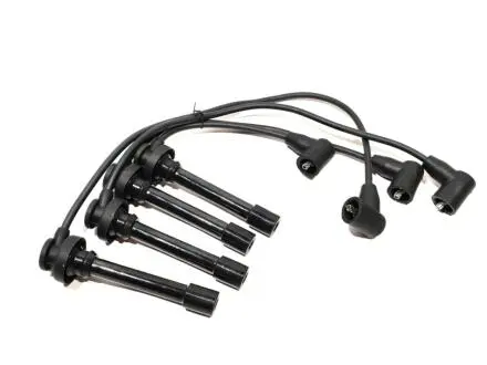 Высоковольтные провода Chery Tiggo KLM KLM AutoParts T11-3707130_40_50_60