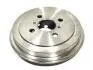 Барабан гальмівний Geely MK/MK2/GC6 KLM KLM AutoParts 1014001815 (фото 2)