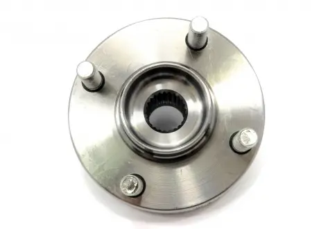 Ступица передняя с ABS Geely CK/CK2 KLM KLM AutoParts 1402121180