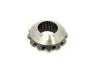 Шестерня дифференциала Chery Amulet KLM KLM AutoParts 015409159AA (фото 1)