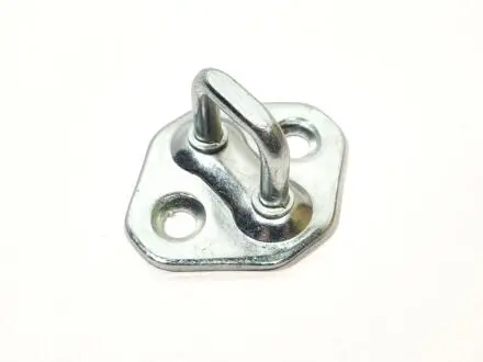 Фиксатор замка 5-й двери Great Wall KLM KLM AutoParts 6305101-K00