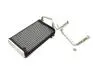 Радиатор печки Great Wall Deer/Safe KLM KLM AutoParts 8101100-D01 (фото 1)