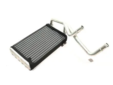 Радиатор печки Great Wall Deer/Safe KLM KLM AutoParts 8101100-D01