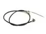 Трос ручного тормоза R Geely MK/MK2 KLM KLM AutoParts 1014001819 (фото 1)