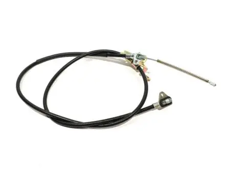 Трос ручного тормоза R Geely MK/MK2 KLM KLM AutoParts 1014001819