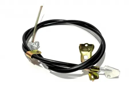 Трос ручного тормоза L Geely MK/MK2 KLM KLM AutoParts 1014001818