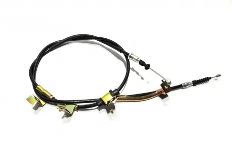 Трос ручного тормоза L Chery Eastar KLM KLM AutoParts B11-3508090