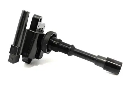 Катушка зажигания 1.6L BYDF3/BYDF3R KLM KLM AutoParts 10237827-00