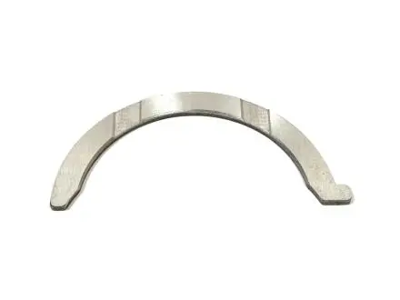 Полукольцо коленвала Chery QQ (S11) KLM KLM AutoParts 372-1005016