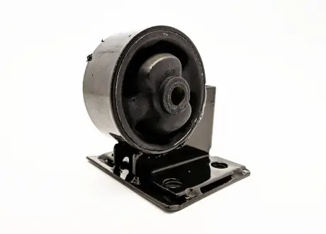 Подушка двигателя передняя Chery QQ KLM KLM AutoParts S11-1001510FA