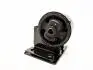 Подушка двигателя передняя Chery QQ KLM KLM AutoParts S11-1001510FA (фото 2)
