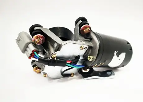 Мотор стеклоочистителя Geely CK/CK2 KLM KLM AutoParts 1702047180