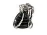Пыльник ШРУСа наружного Chery Tiggo KLM KLM AutoParts T11-XLB3AH2201111C (фото 2)