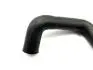 Патрубок радиатора нижний Geely EC7 KLM KLM AutoParts 1064001091 (фото 2)