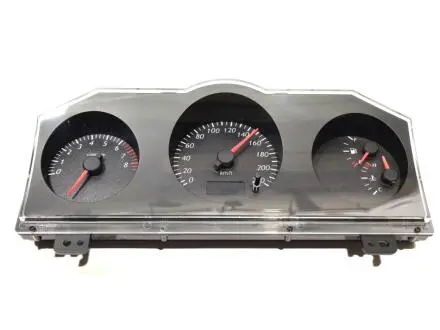 Панель приборов Geely CK KLM KLM AutoParts 1017000182