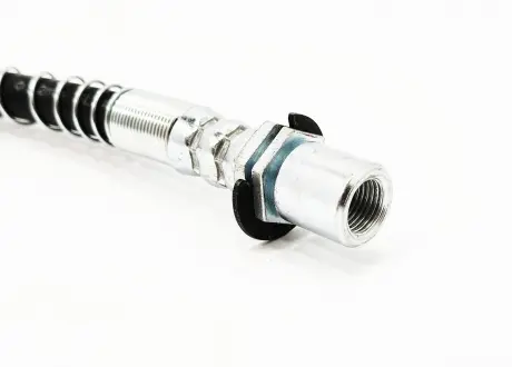 Шланг тормозной задний Geely CK/CK2 KLM KLM AutoParts 140611518001