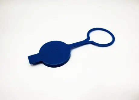 Крышка бачка омывателя Chery Amulet KLM KLM AutoParts A11-5207013