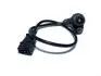 Датчик коленвала Chery Eastar/Elara KLM KLM AutoParts A21-3611021 (фото 2)