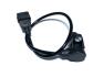 Датчик коленвала Chery Eastar/Elara KLM KLM AutoParts A21-3611021 (фото 3)