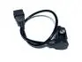 Датчик коленвала Chery Eastar/Elara KLM KLM AutoParts A21-3611021 (фото 3)