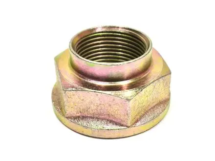 Гайка ступицы передней Chery Eastar KLM KLM AutoParts B11-2203205